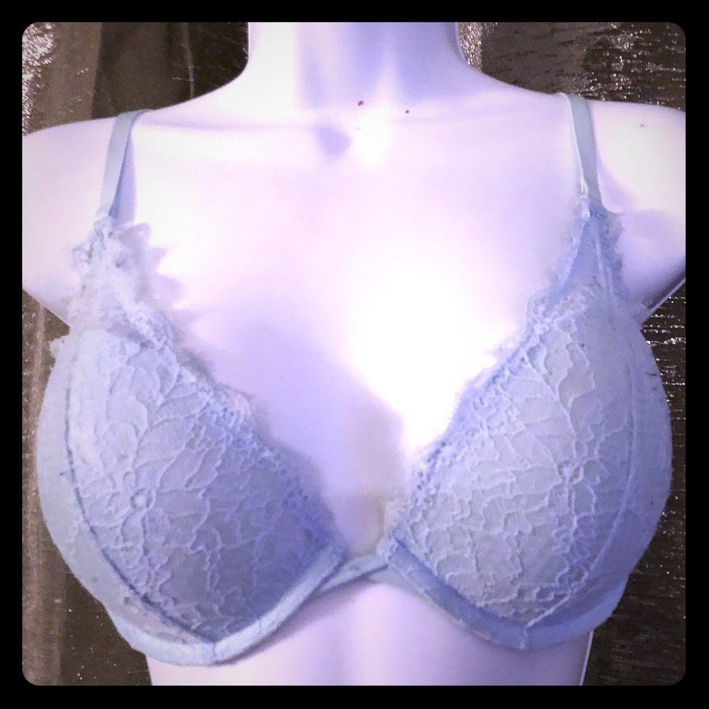 Victoria Secrets lace bra